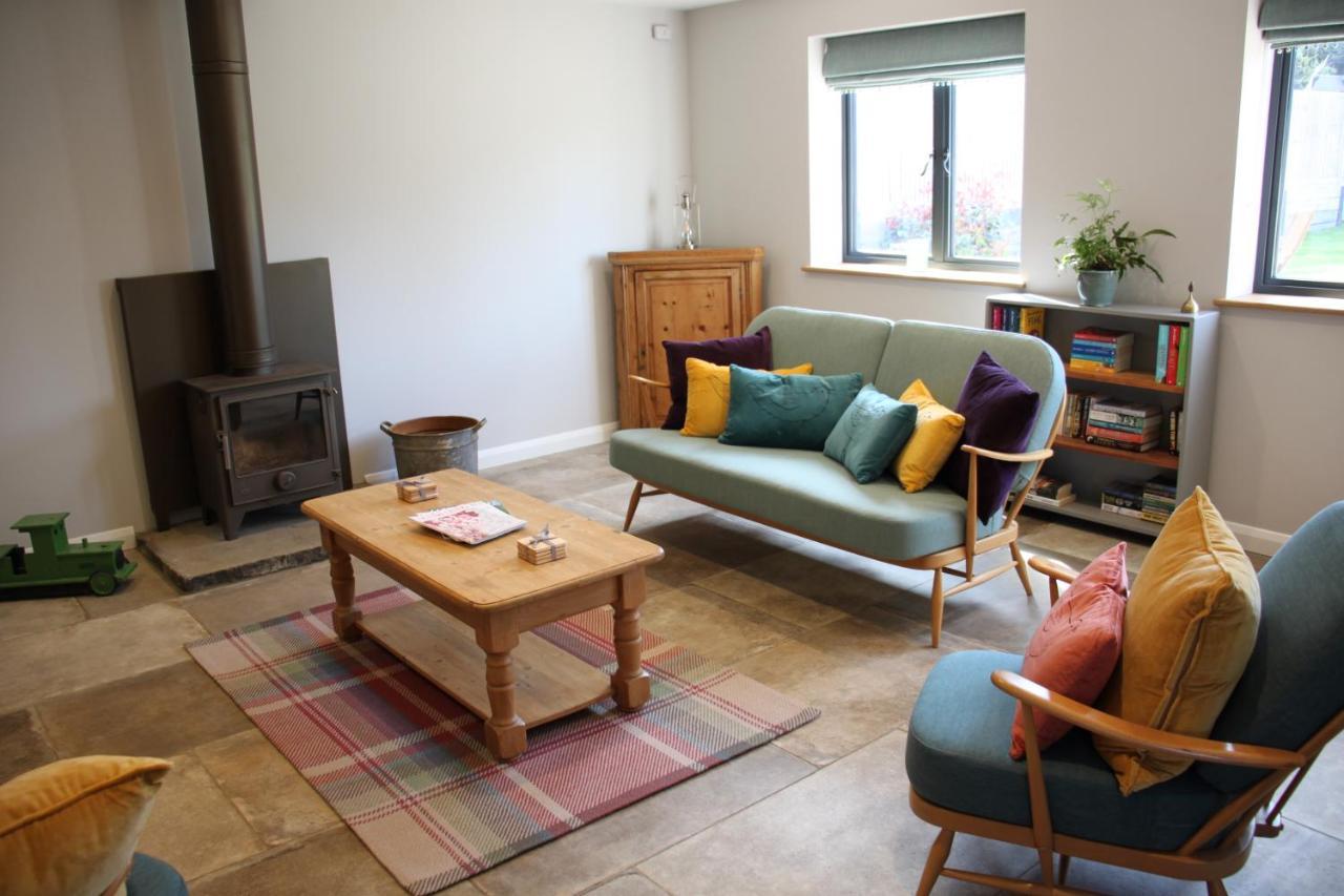 Apartment Wonderfully Spacious Luxury *