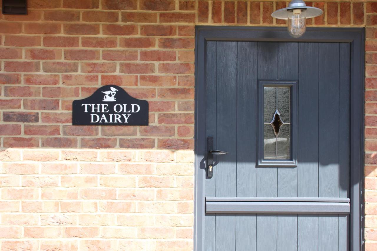 Wonderfully Spacious Luxury Billingshurst