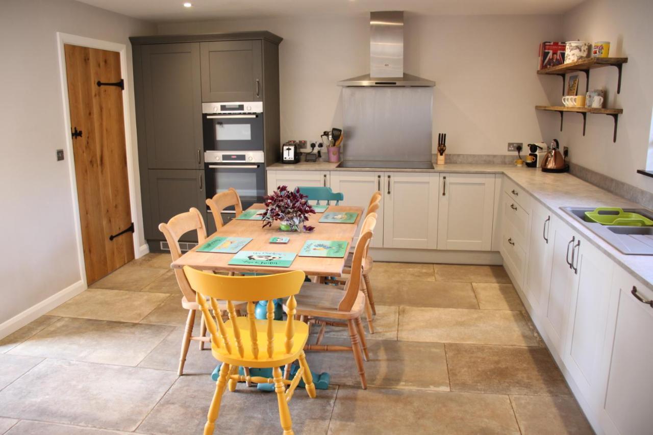 Wonderfully Spacious Luxury Billingshurst