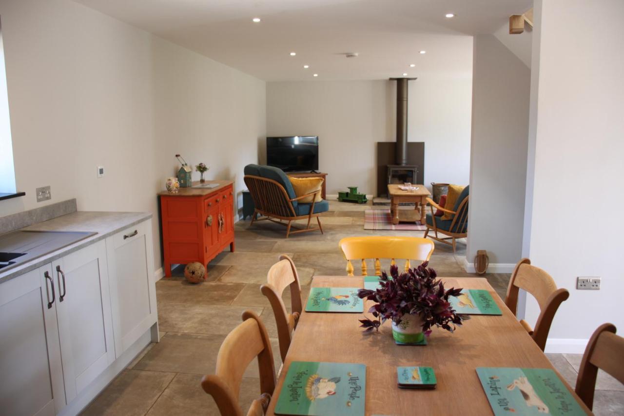 Wonderfully Spacious Luxury Billingshurst