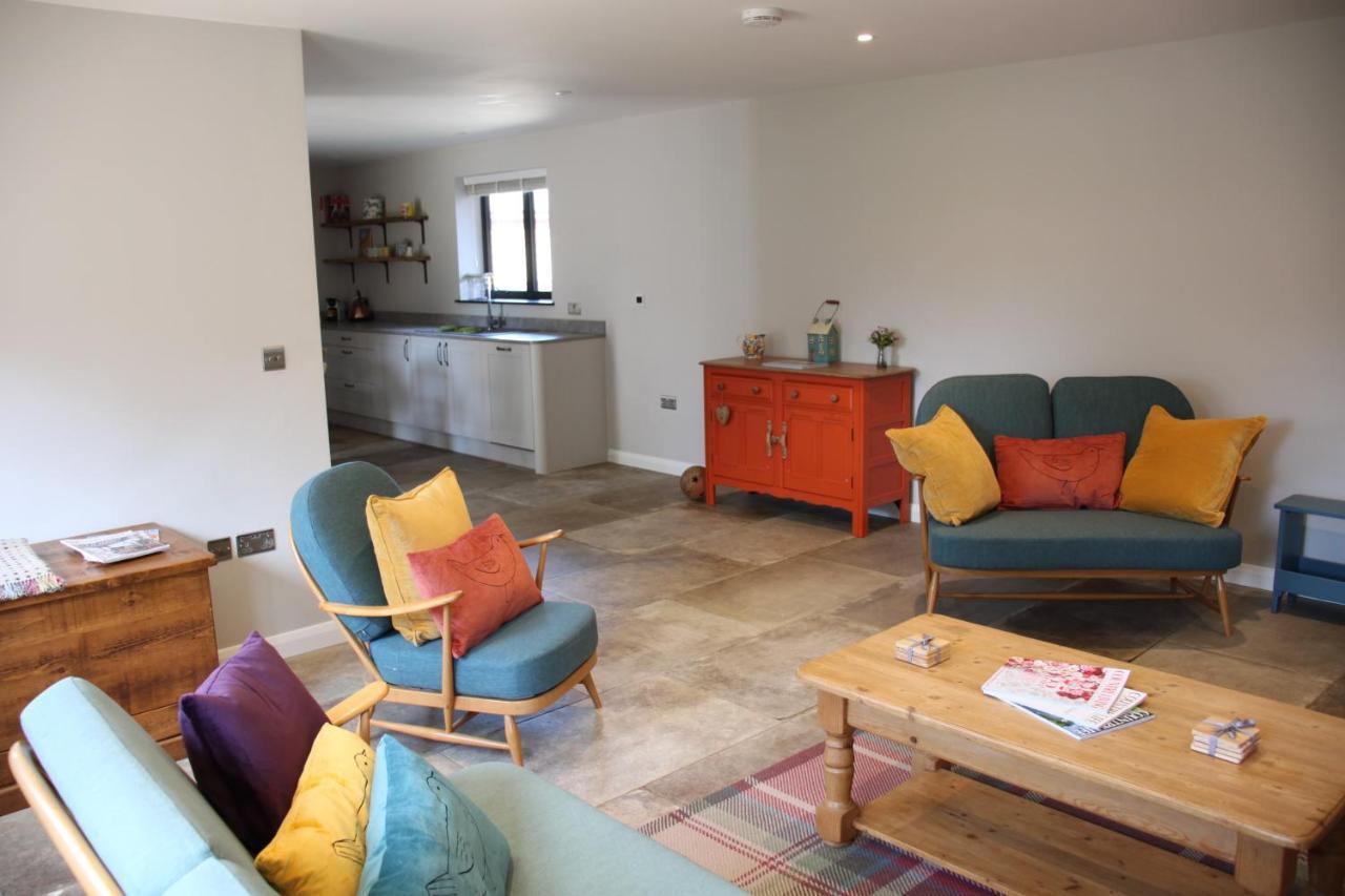Wonderfully Spacious Luxury Apartment