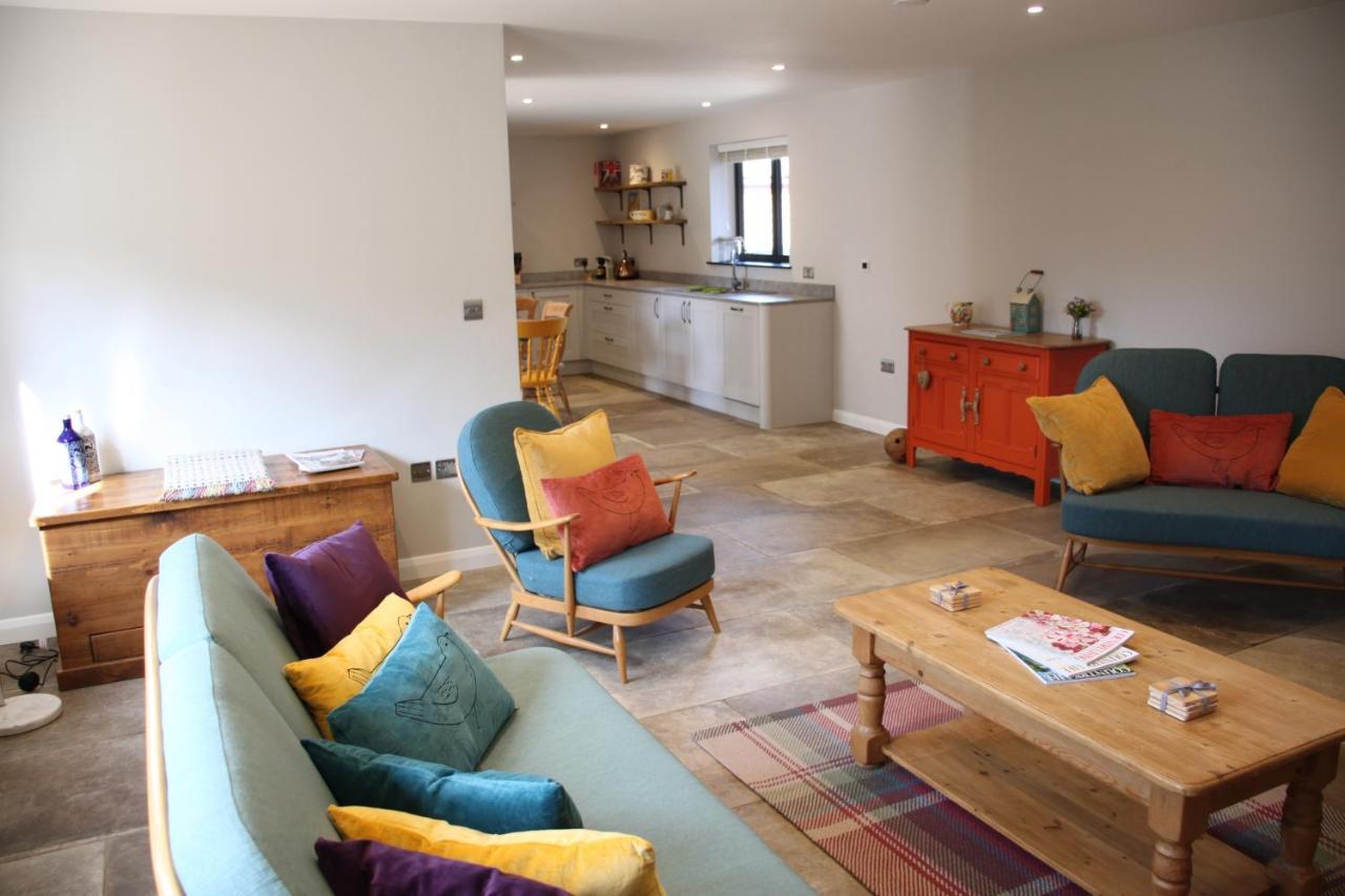 Wonderfully Spacious Luxury