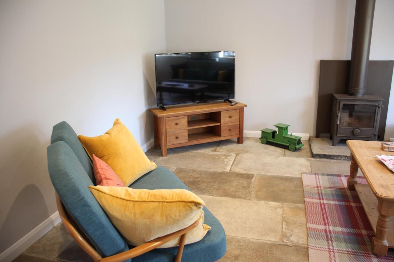 Wonderfully Spacious Luxury *