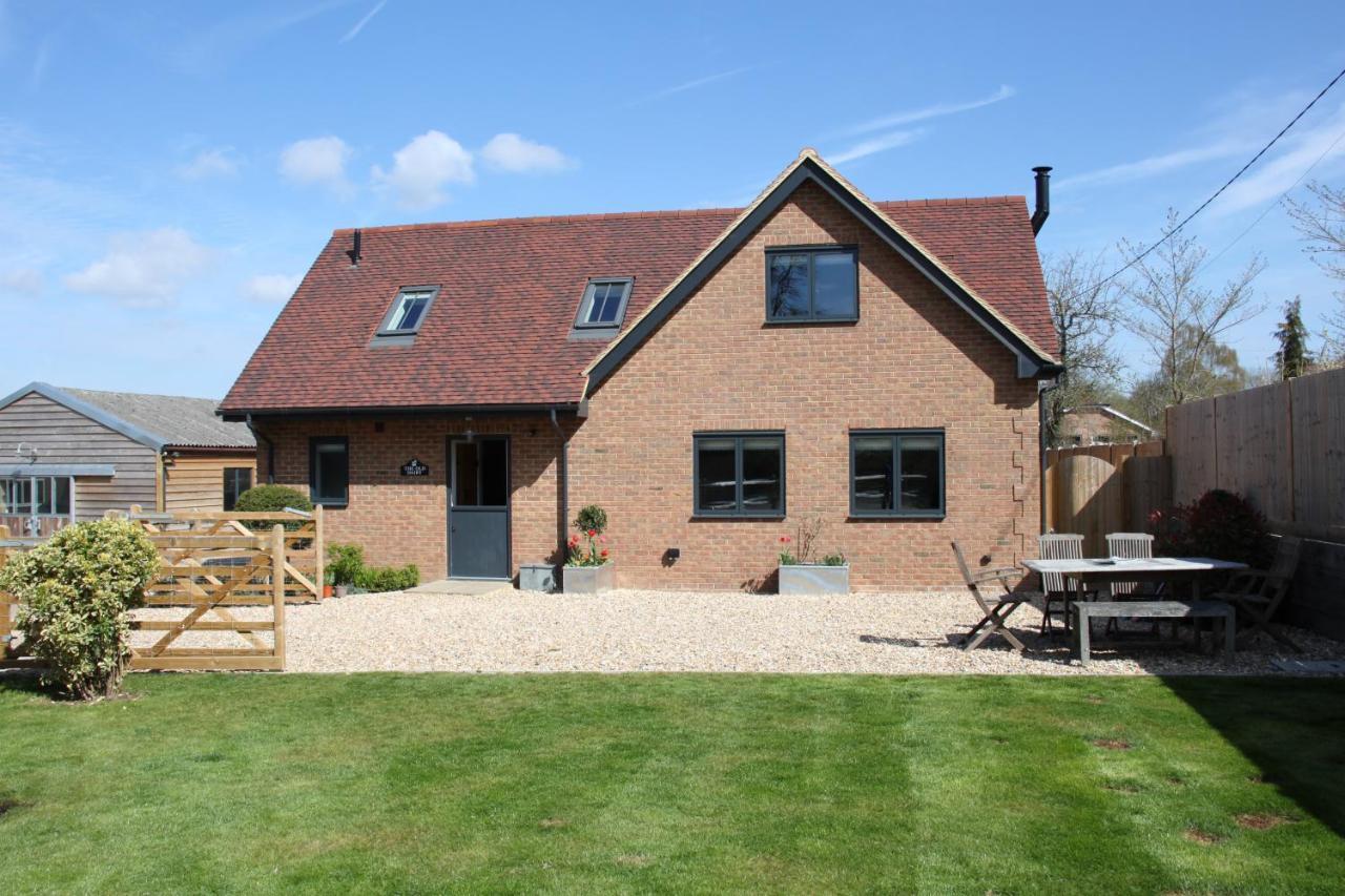 Wonderfully Spacious Luxury * Billingshurst