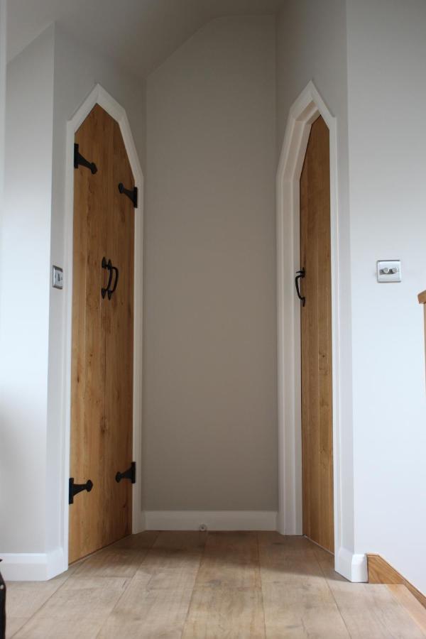 Wonderfully Spacious Luxury