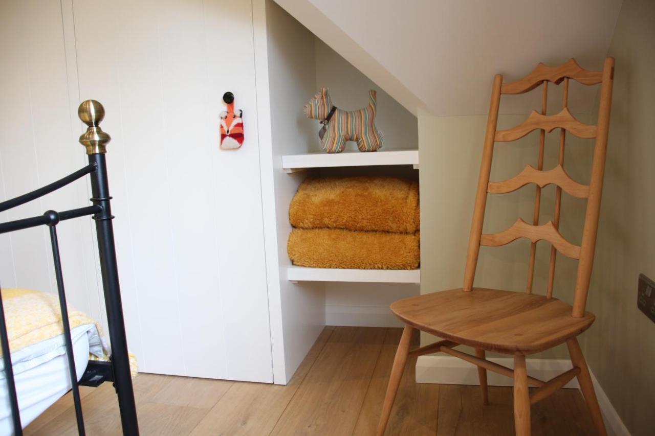 Apartment Wonderfully Spacious Luxury Billingshurst