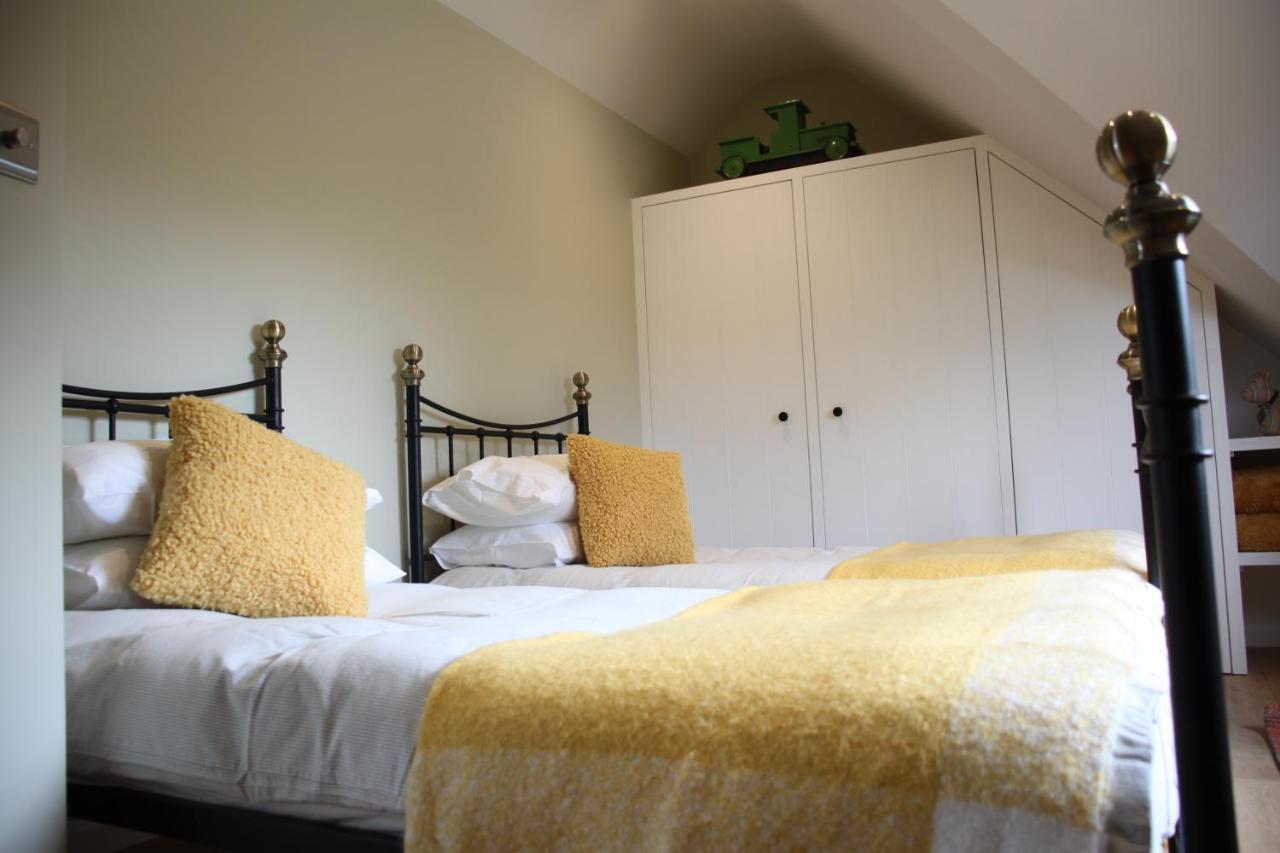 Wonderfully Spacious Luxury *