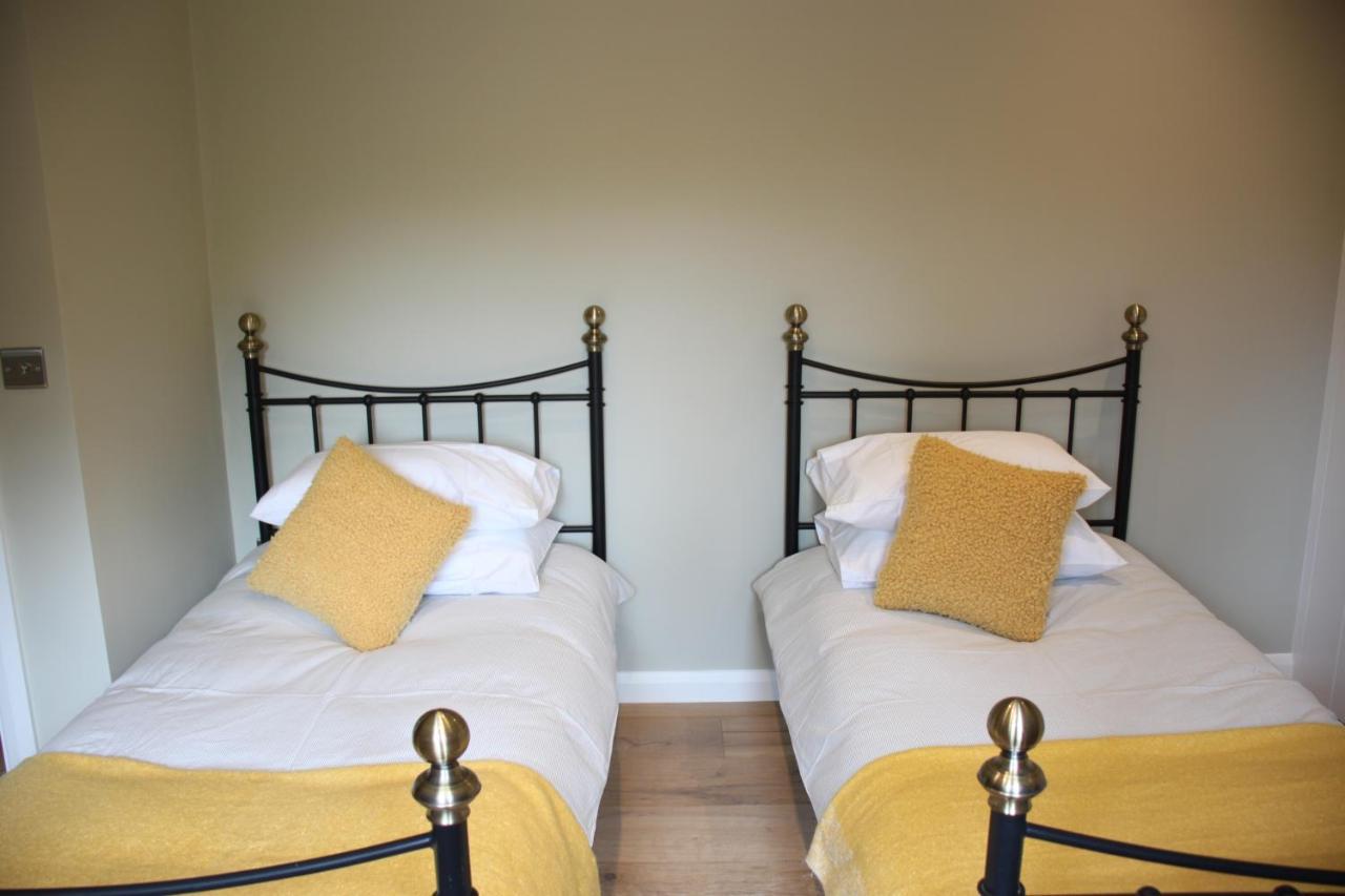 Wonderfully Spacious Luxury *