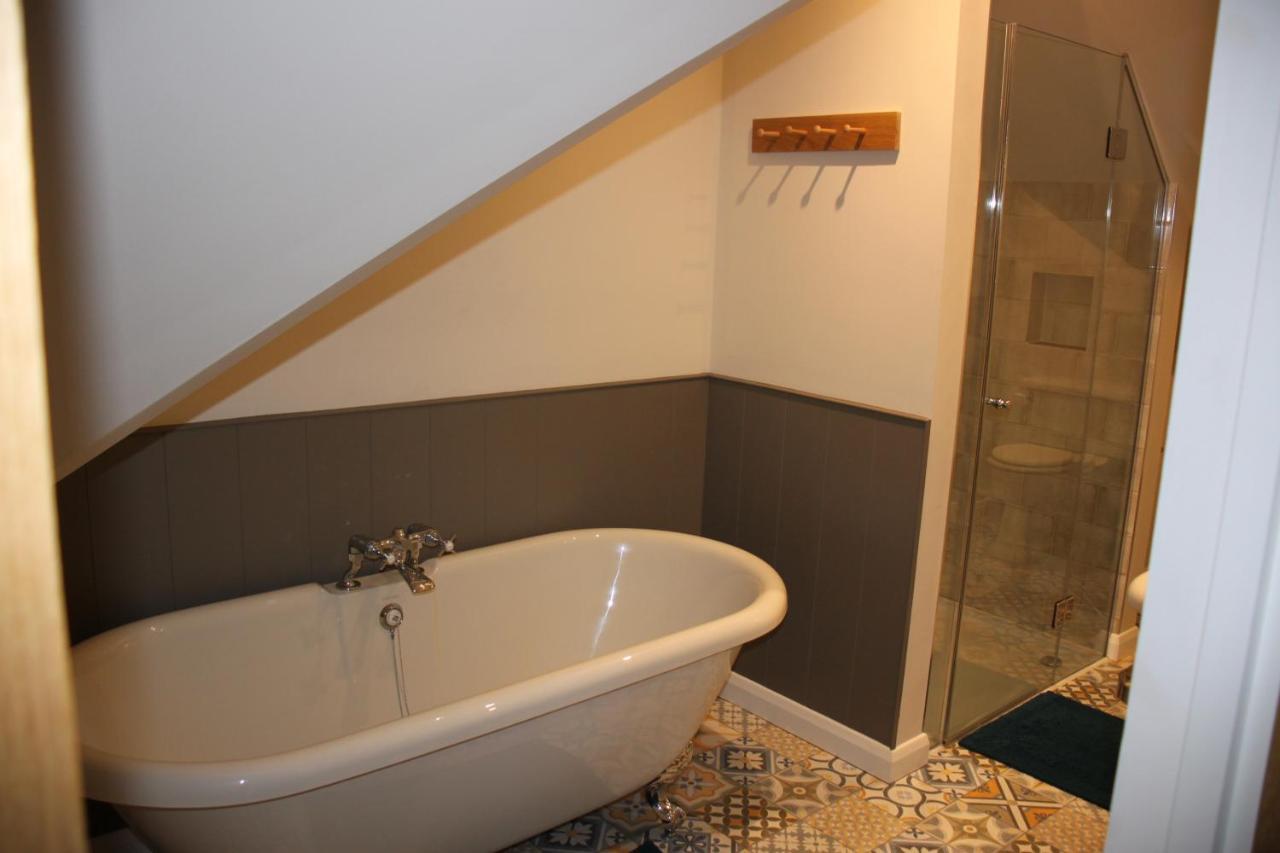 Wonderfully Spacious Luxury