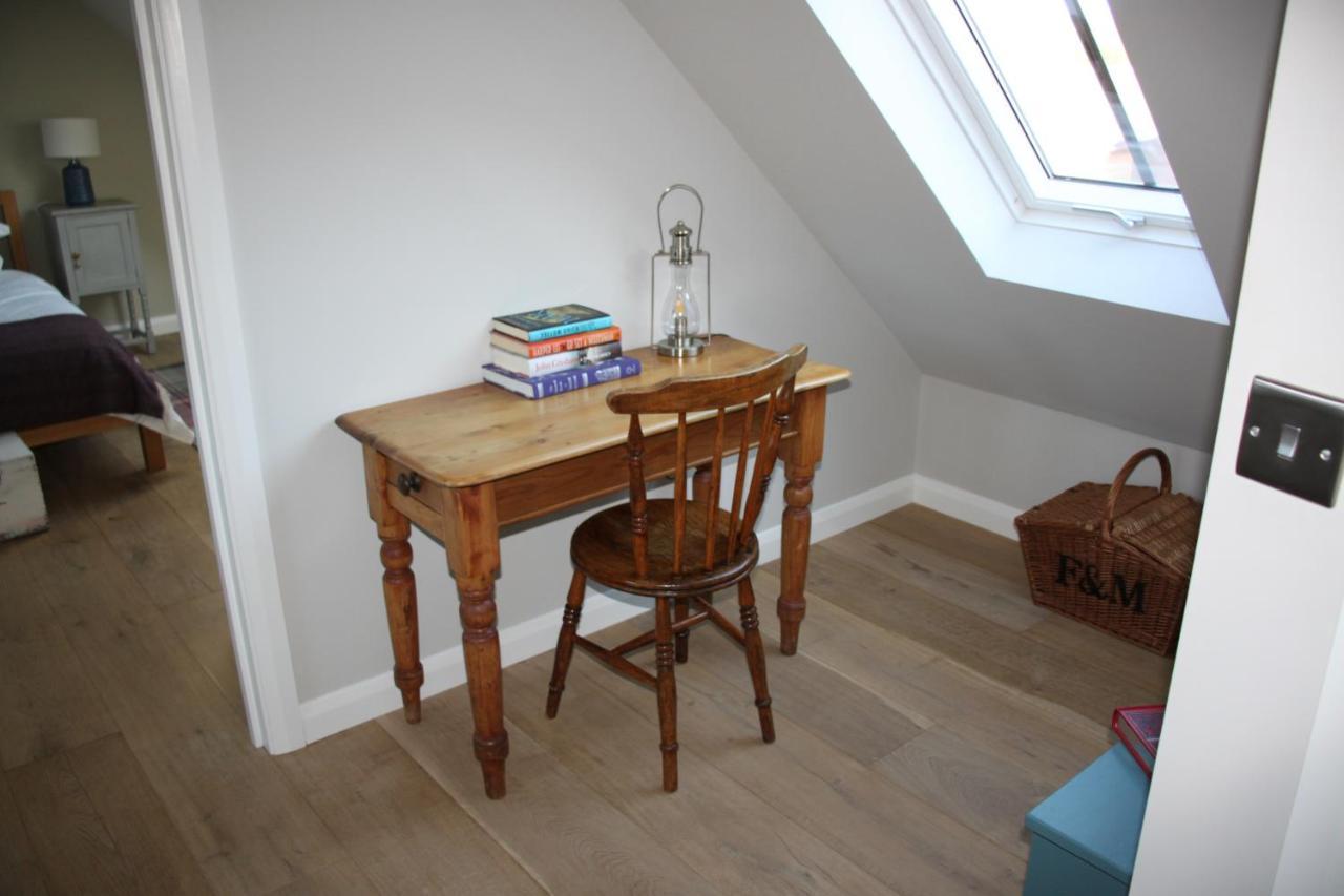 Wonderfully Spacious Luxury Billingshurst