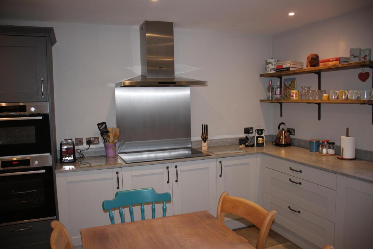 Apartment Wonderfully Spacious Luxury *