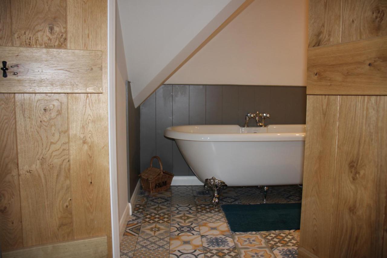 Wonderfully Spacious Luxury Billingshurst