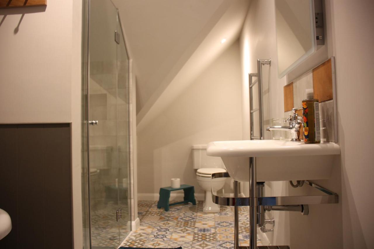 Wonderfully Spacious Luxury